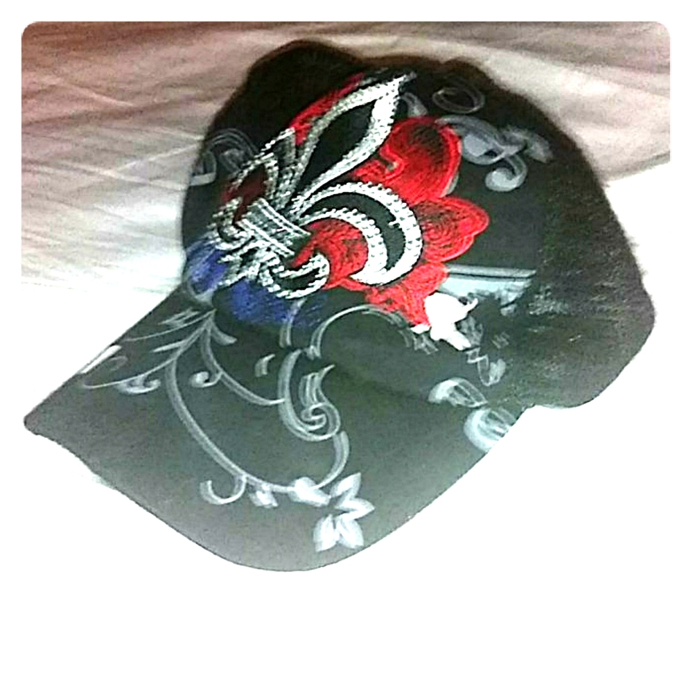Ed Hardy Hat